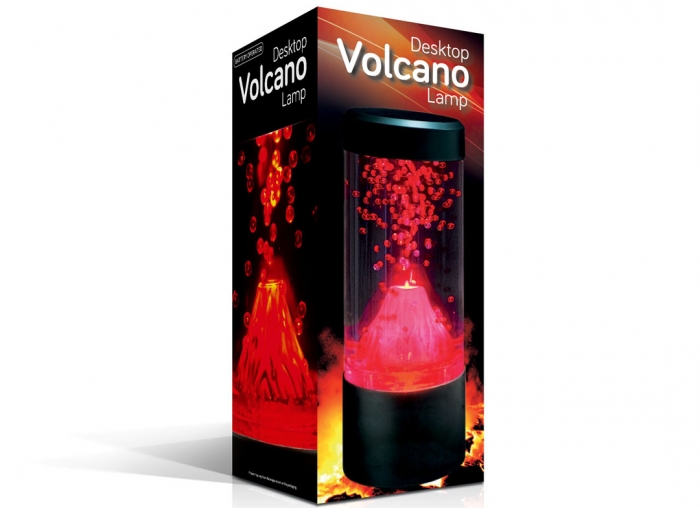 Lampa mini vulcan [7]