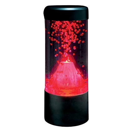 Lampa mini vulcan [5]