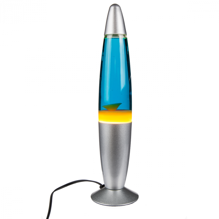 Lampa Motion Rocket [5]