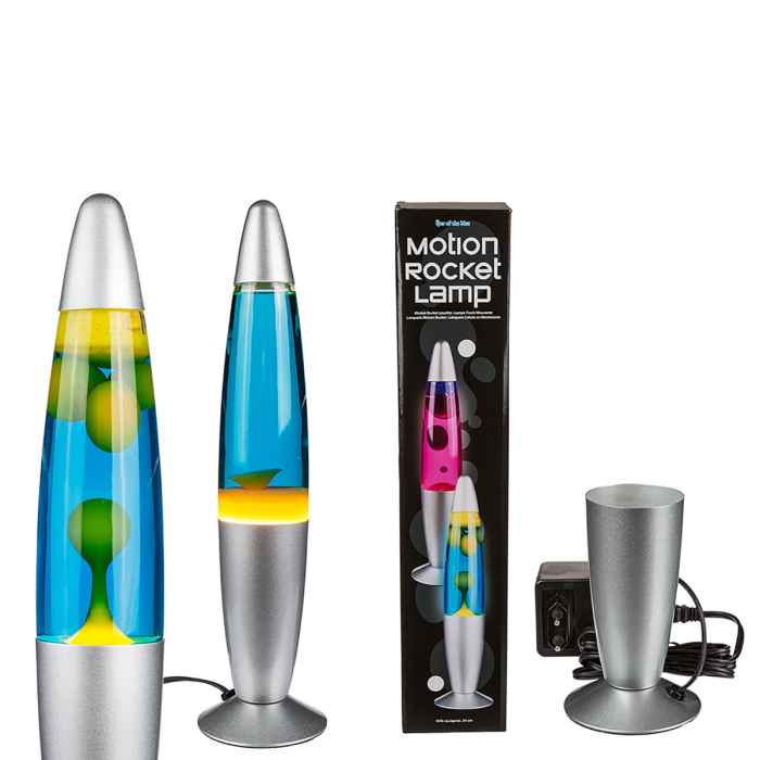 Lampa Motion Rocket [4]