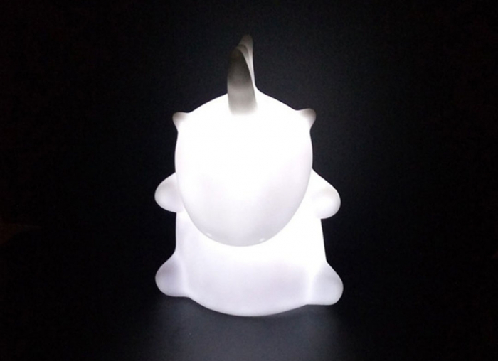 Lampa de veghe LED Unicorn Multicolor [6]
