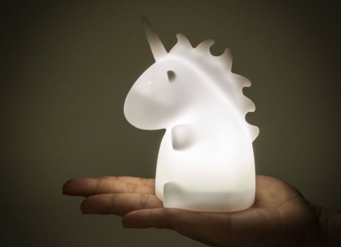 Lampa Unicorn [2]