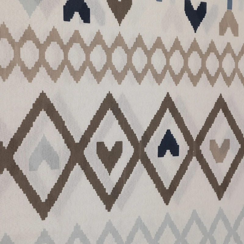 Lenjerie pat single, stil modern, 160x220 cm, o husa de perna [3]
