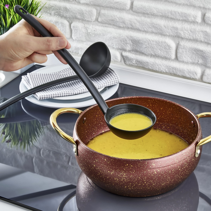 Lingura Neagra Easy Prep [1]