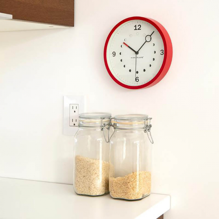 Lunaris ceasul cu fazele lunii [2]