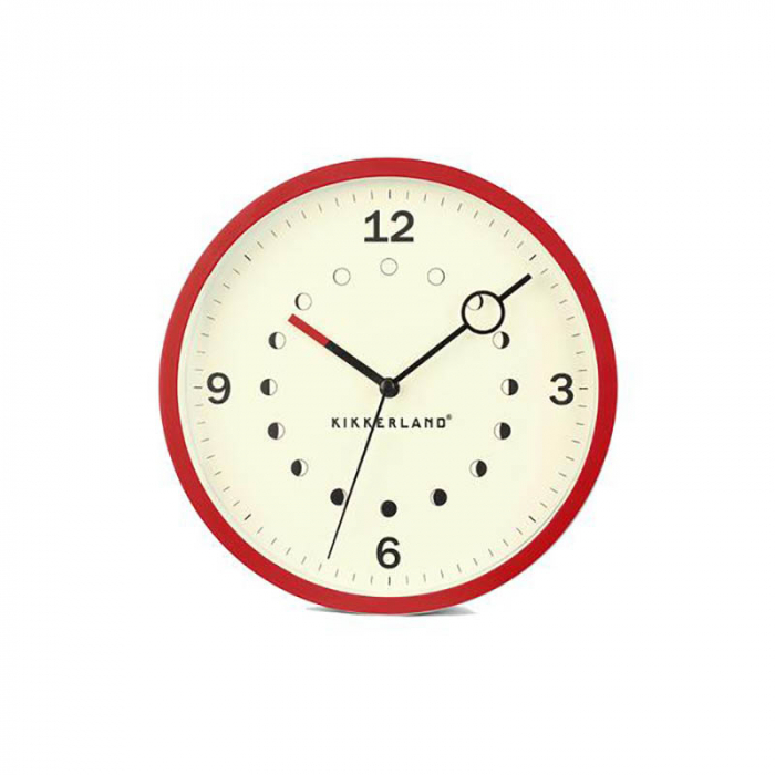 Lunaris ceasul cu fazele lunii [4]