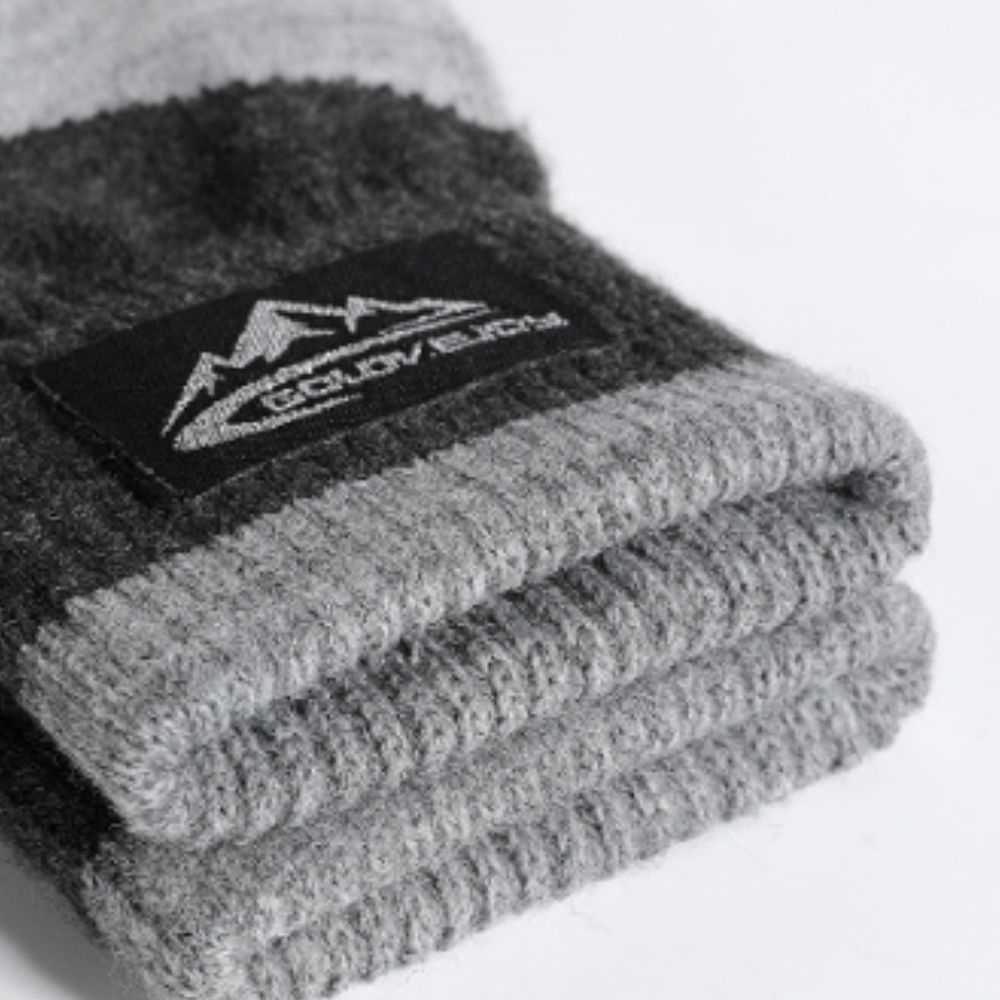 Manusi barbati iTouch screen sensitive [3]