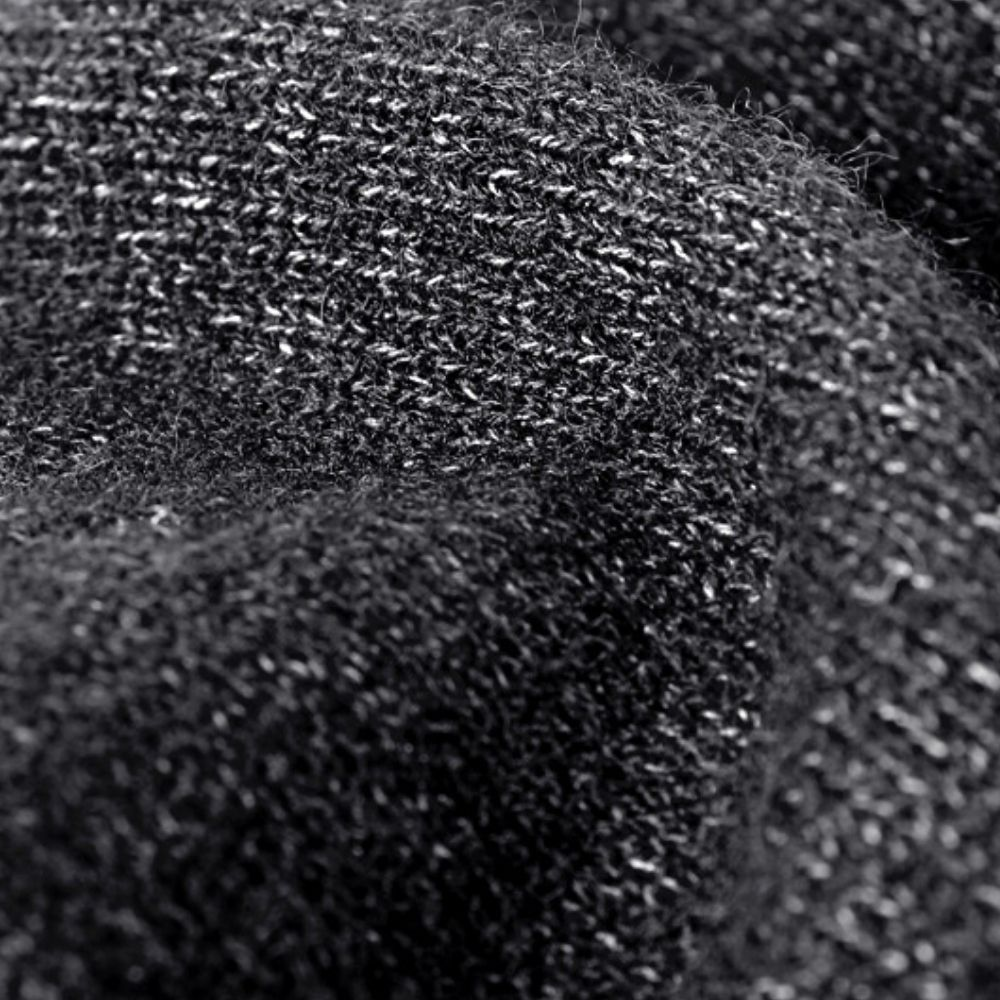 Manusi negre, pentru barbati, Touch sensitive [7]