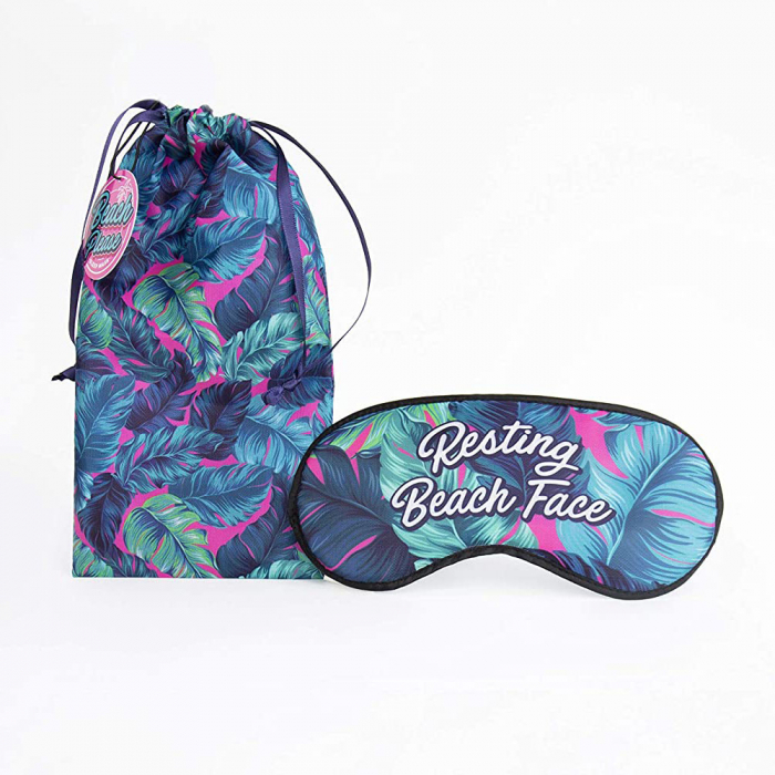 Masca de dormit Beach Please Vibes [3]