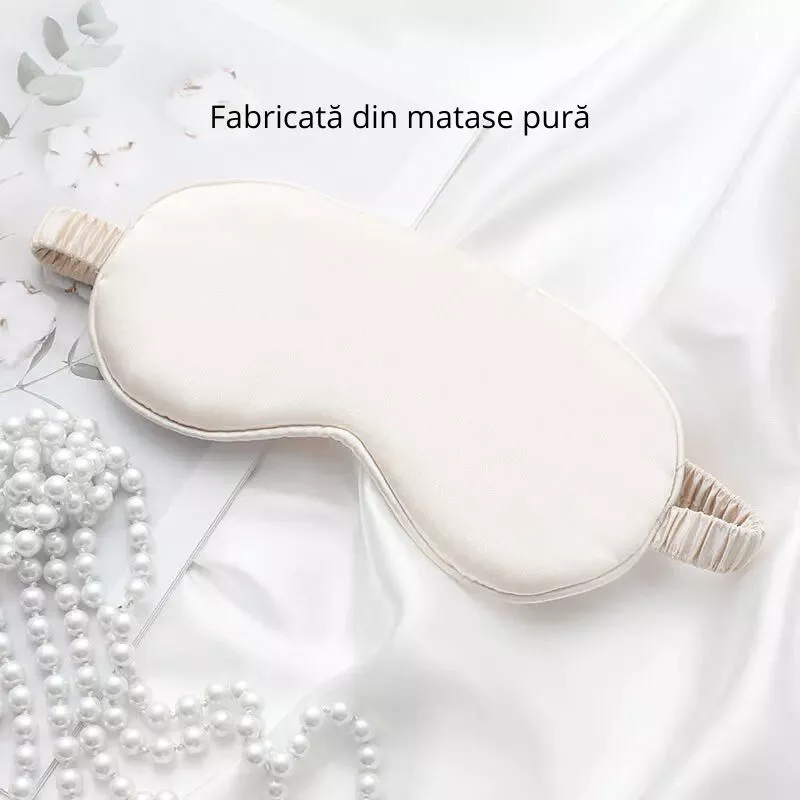 Masca de dormit Silk Touch Alint pentru ochi [9]