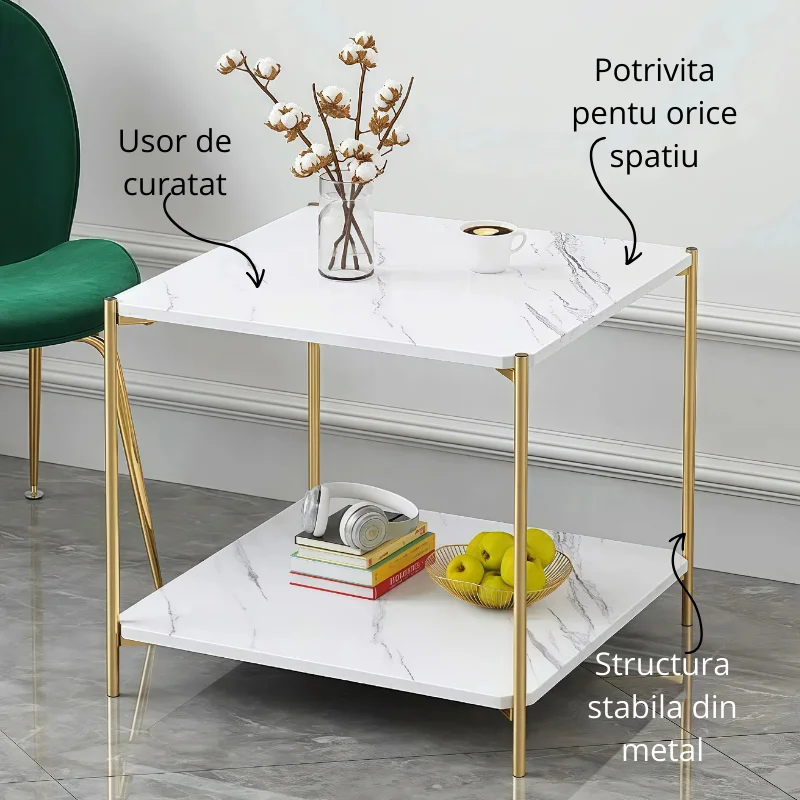 Masuta de cafea eleganta [4]