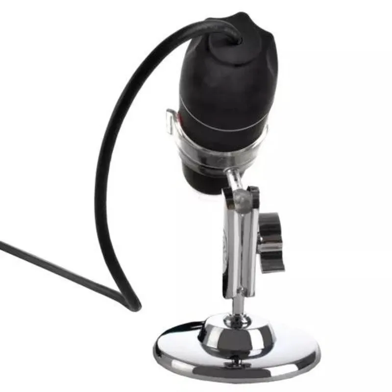 Microscop digital USB [10]