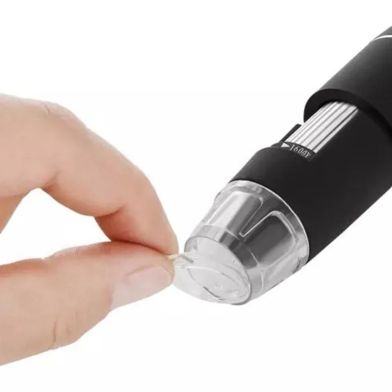 Microscop digital USB [3]