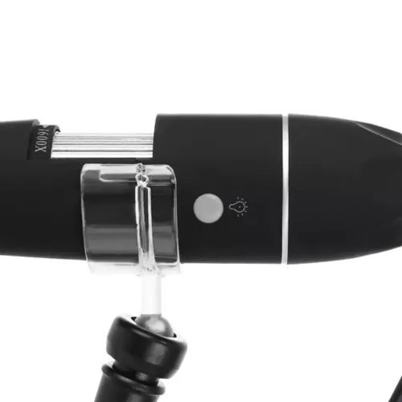 Microscop digital USB [7]