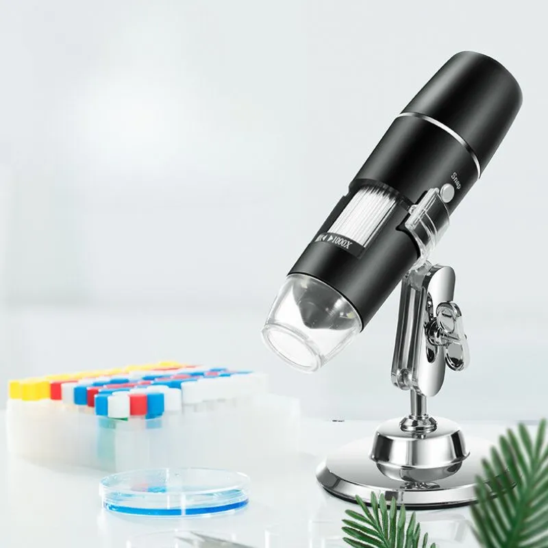 Microscop digital USB [2]