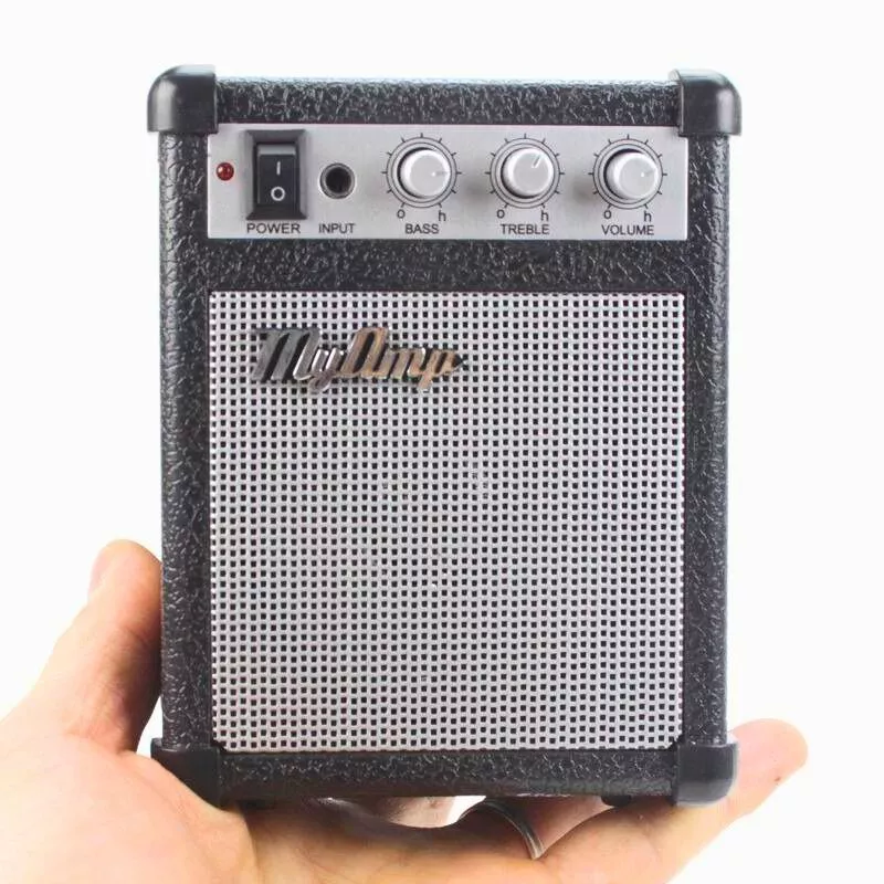 Mini boxa retro [5]