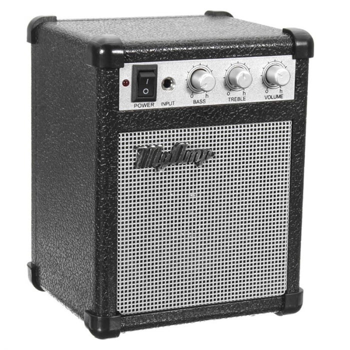 Mini boxa retro [15]