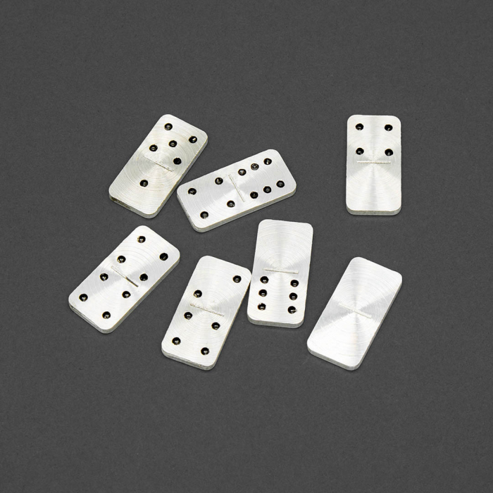 Mini Domino Travel Set [2]