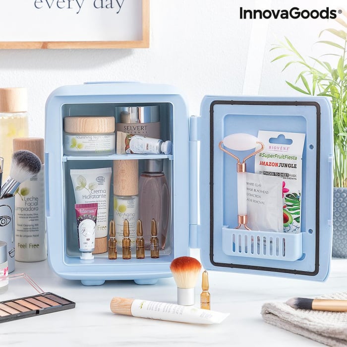 Mini frigider cosmetice CoolMakeUp [3]
