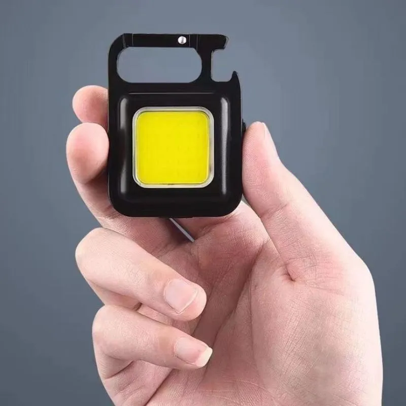 Mini lanterna portabila si reincarcabila [5]