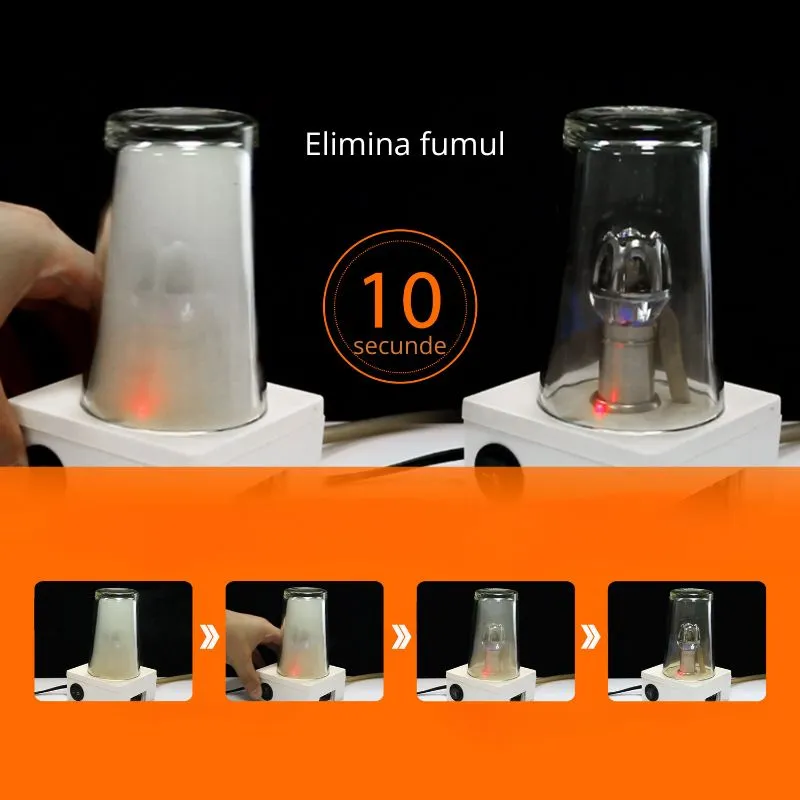Mini purificator de aer auto [13]