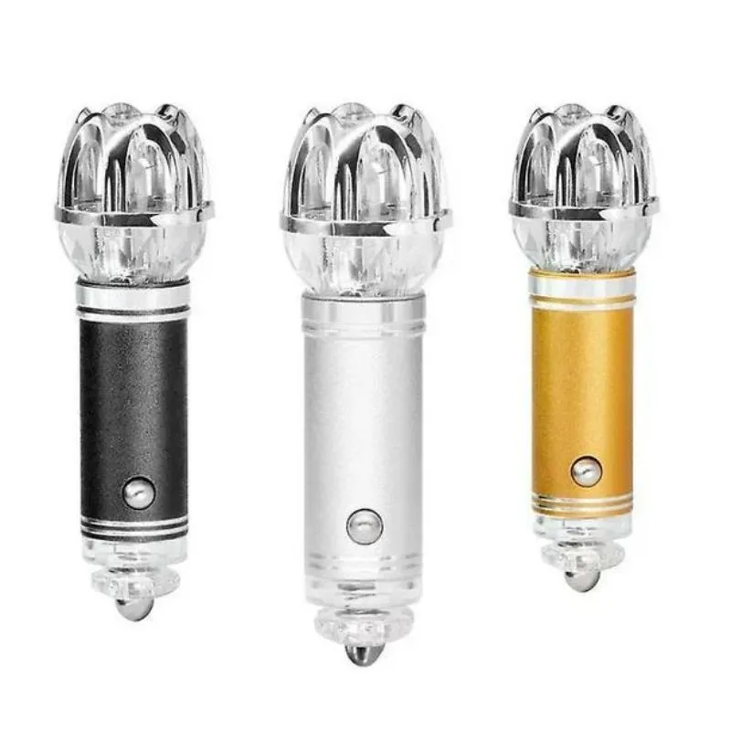 Mini purificator de aer auto [19]