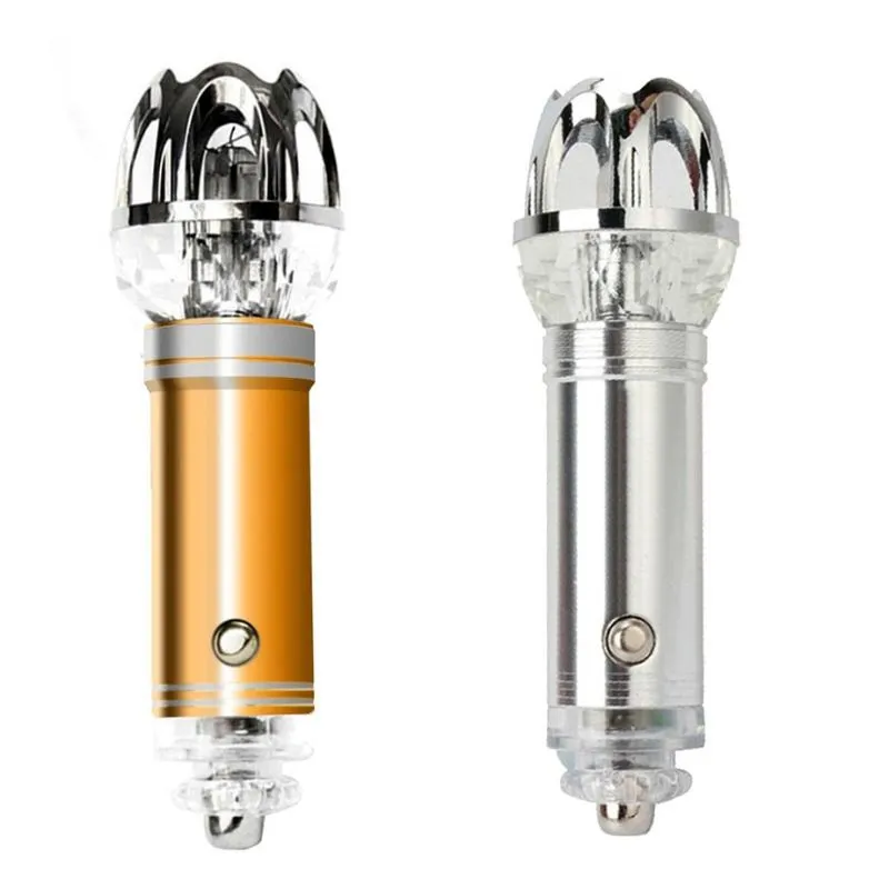 Mini purificator de aer auto [16]