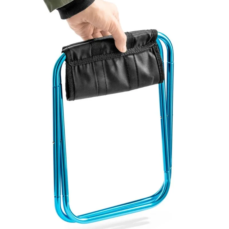 Mini scaun pliabil pentru camping [6]