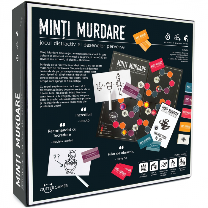 Minti Murdare [5]