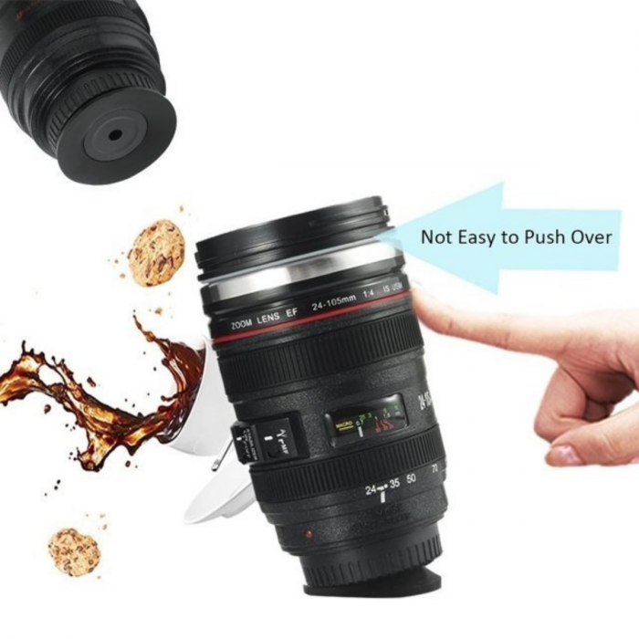 Obiectiv foto multifunctional Anti-gravity [3]