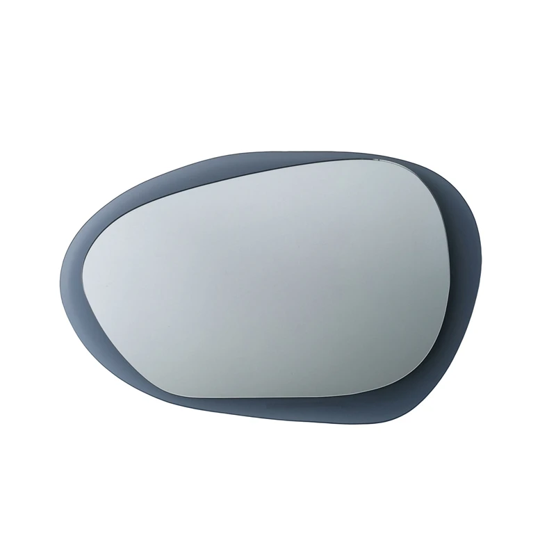Oglinda Aqua fumurie, design modern, sticla securizata [9]