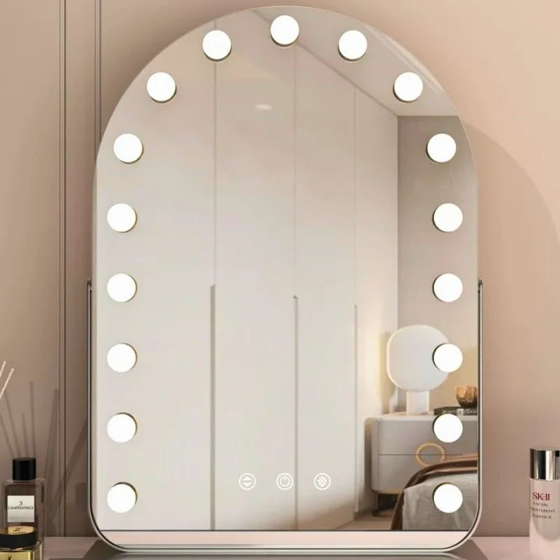 Oglinda Elegance cu LED si control tactil [2]