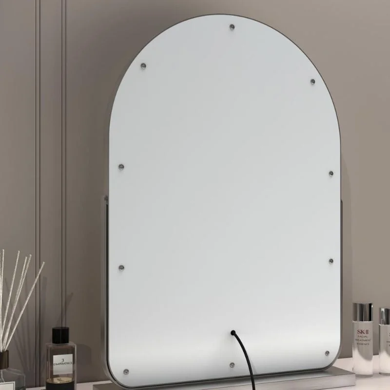 Oglinda Elegance cu LED si control tactil [4]
