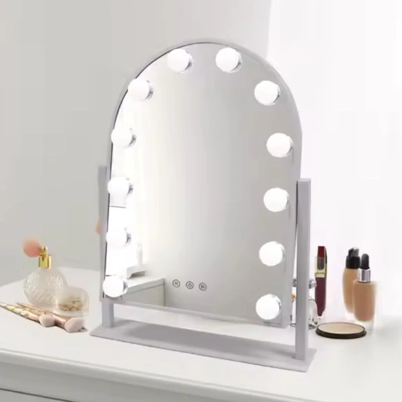 Oglinda Starshine LED cu touch [3]