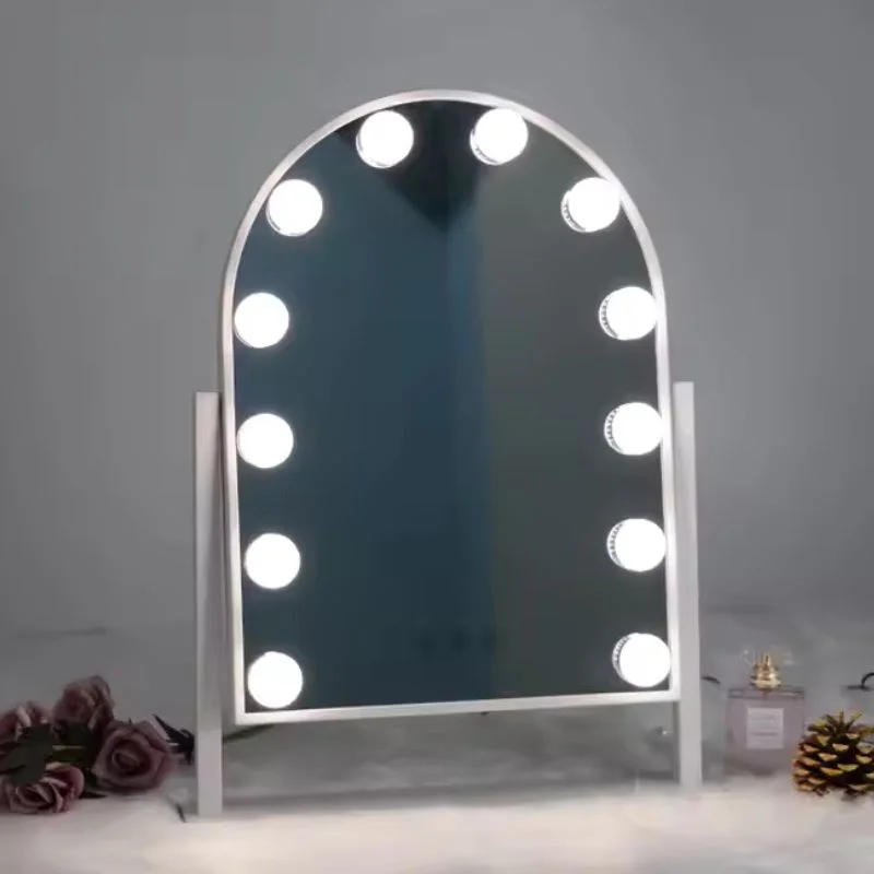 Oglinda Starshine LED cu touch [2]