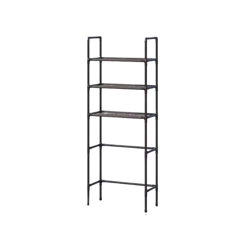 Organizator baie vertical cu 3 rafturi [3]