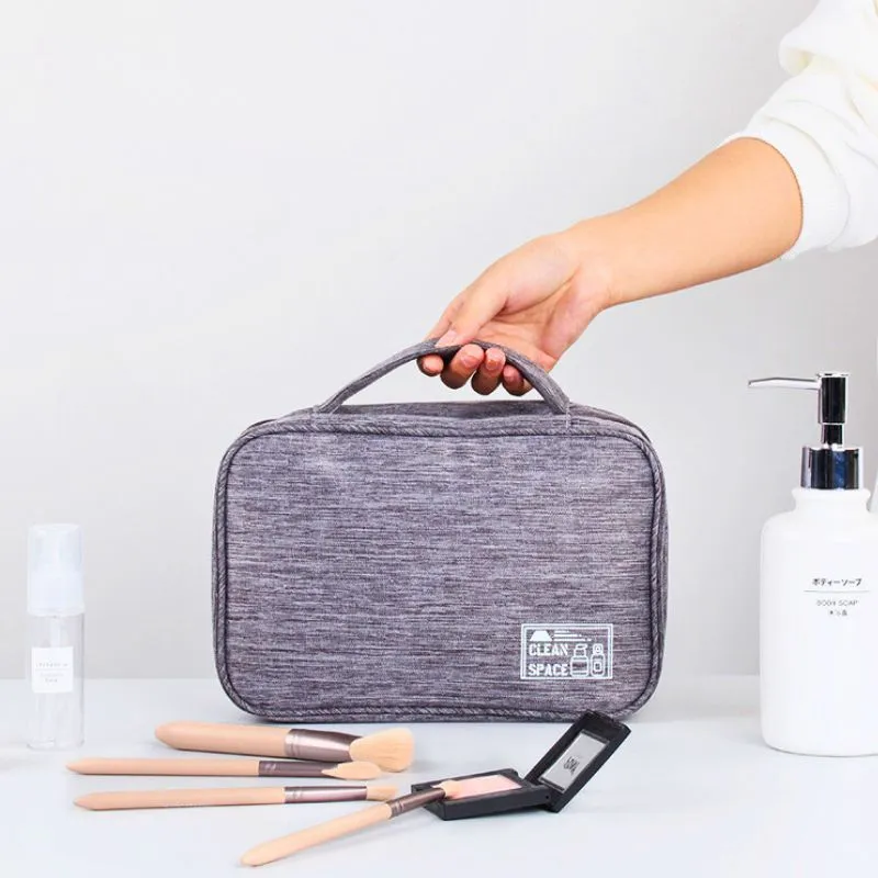 Organizator de cosmetice pentru calatorie [4]