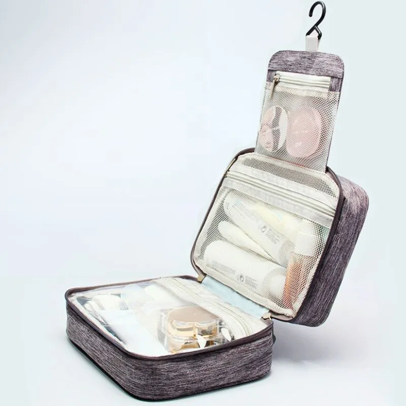 Organizator de cosmetice pentru calatorie [6]