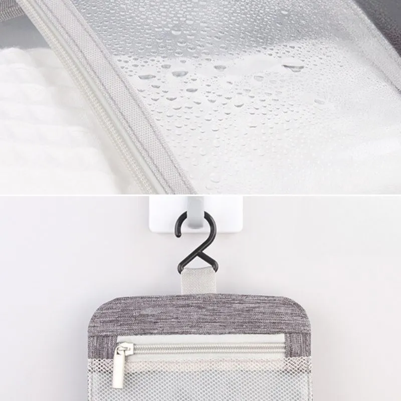 Organizator de cosmetice pentru calatorie [8]