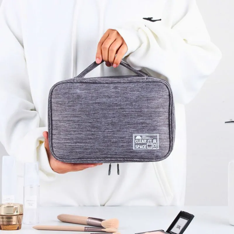 Organizator de cosmetice pentru calatorie [3]