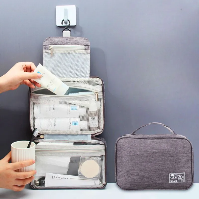 Organizator de cosmetice pentru calatorie [2]