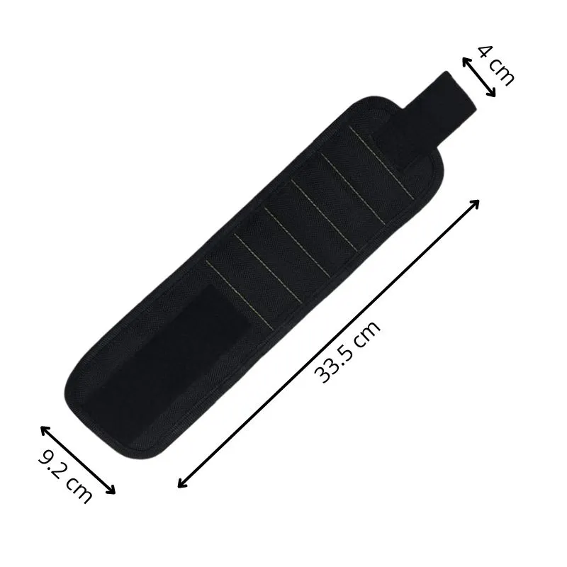 Organizator de incheietura pentru scule The Handy Helper [12]
