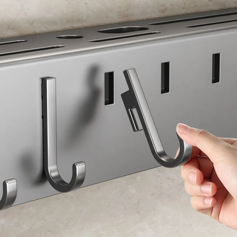 Organizator de perete pentru bucatarie 50 cm [5]