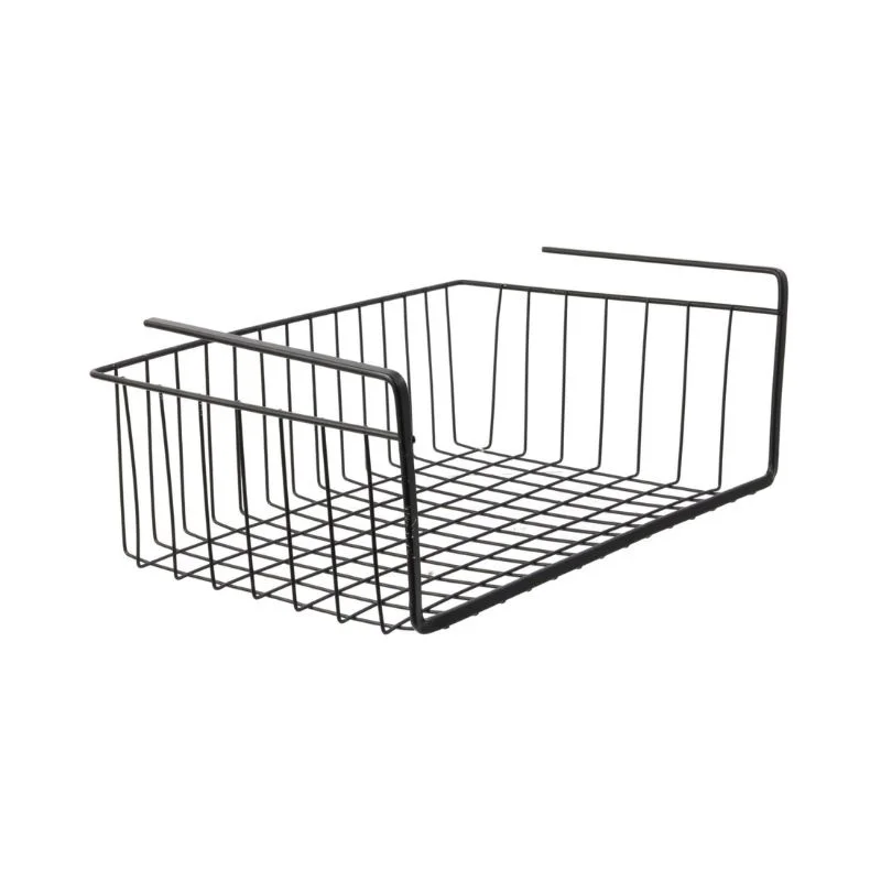 Organizator metalic pentru rafturi [4]