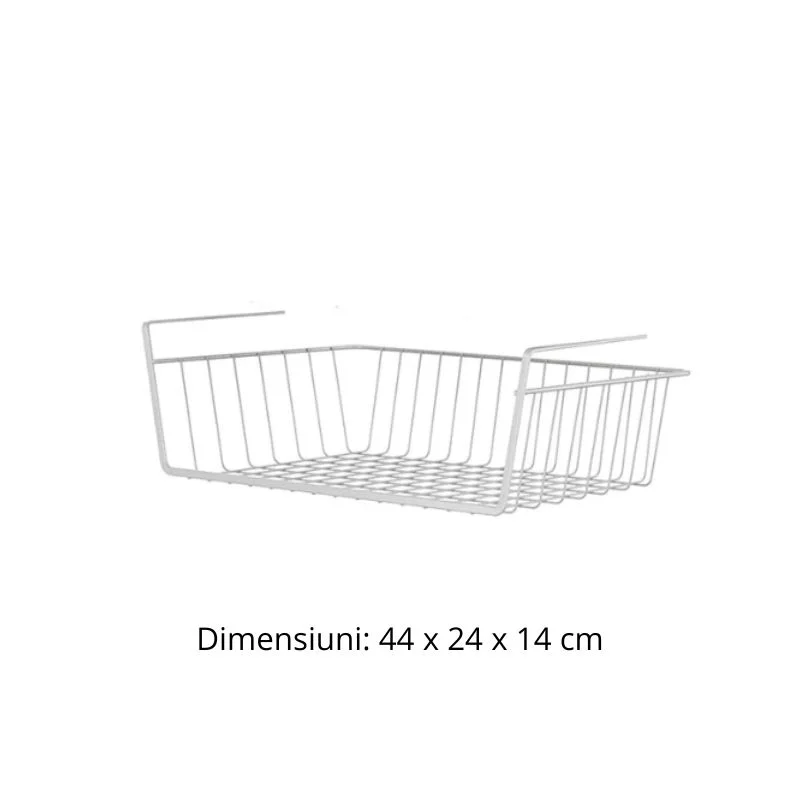 Organizator metalic suspendat [4]