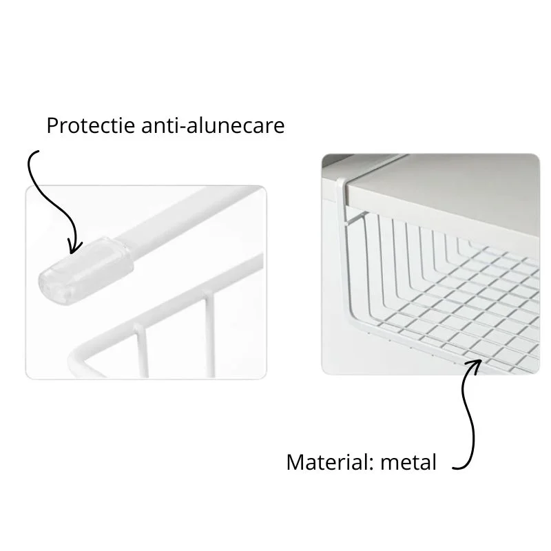 Organizator metalic suspendat [5]