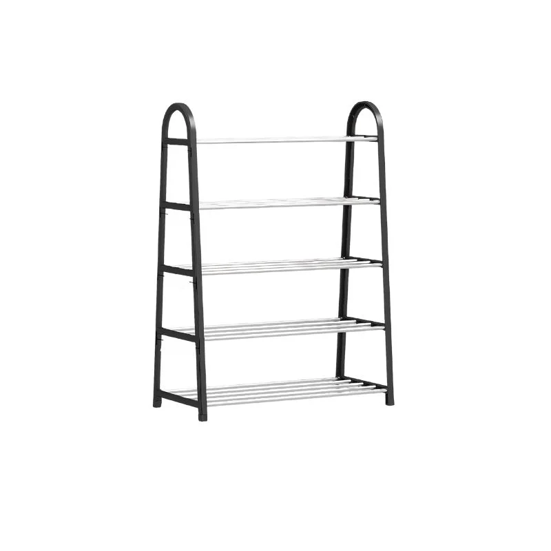 Organizator pantofi 5 rafturi, design compact [2]