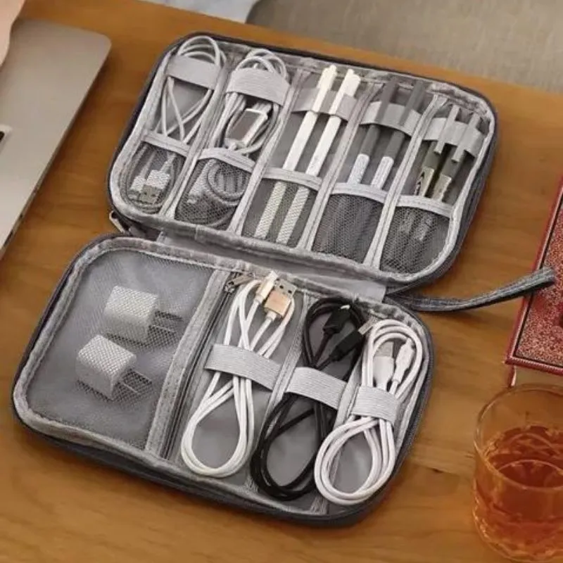 Organizator pentru cabluri [2]