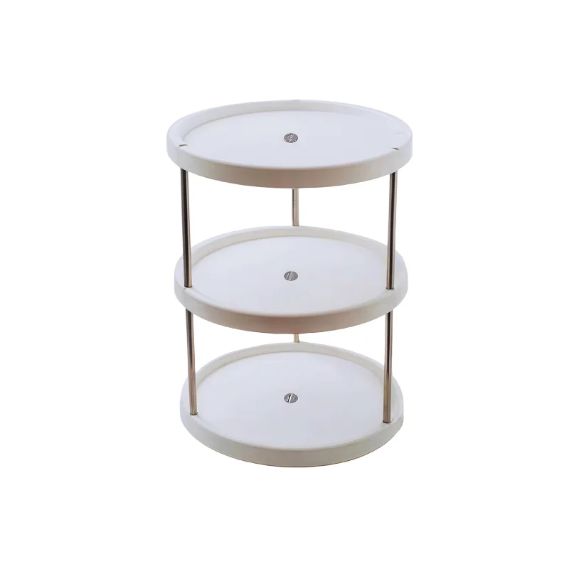 Organizator rotativ bucatarie 3 nivele [3]