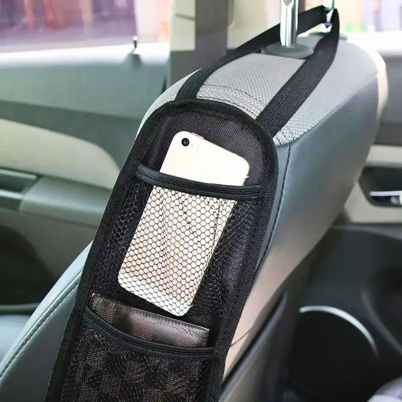 Organizator scaun auto [3]